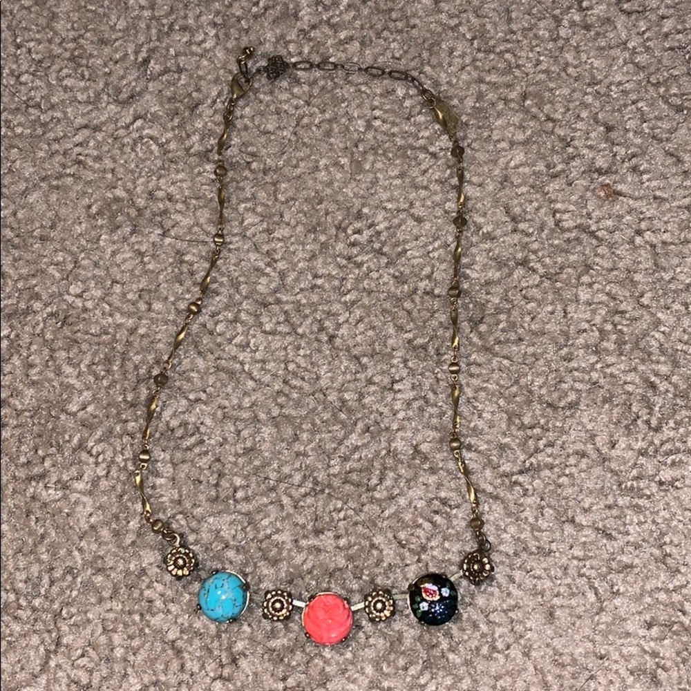 Necklace
